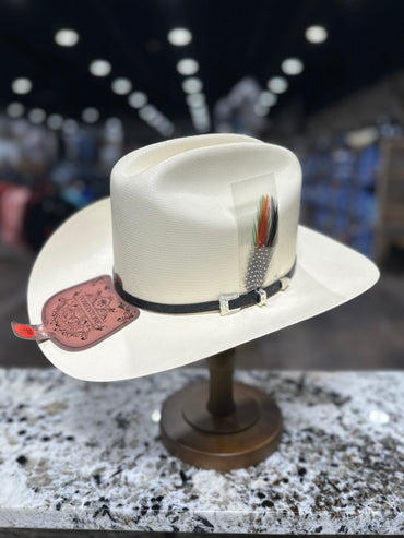 TOMBSTONE STRAW 1000X 3 1/2 INCH BRIM