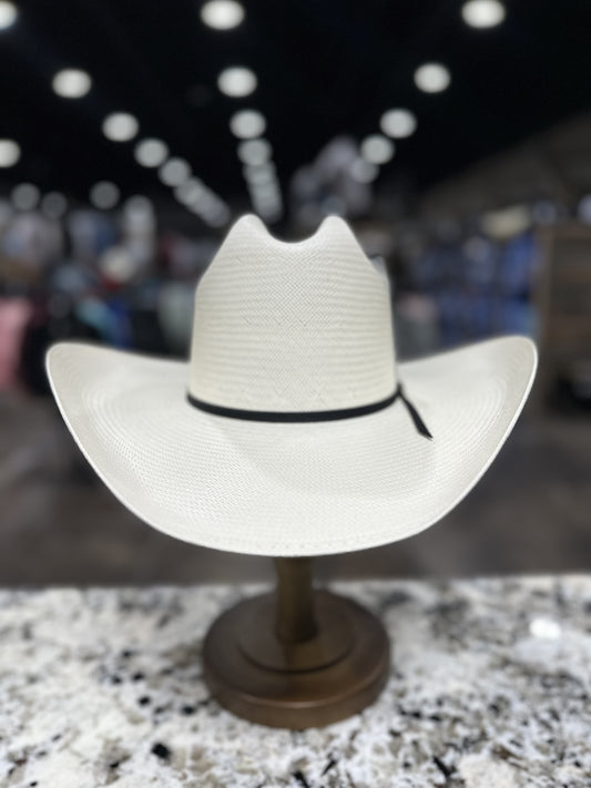 CUERNOS CHUECOS STRAW 100X GEORGE LN