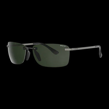 S157GF | BEX SUNGLASSES LEGOLAS OTG-GUNMETAL FOREST