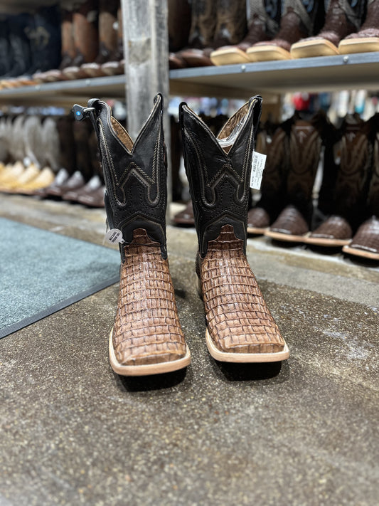 RANCHERS CAIMAN LOMO APACHE