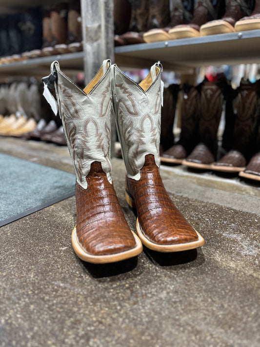 CADENA CAIMAN ANTIQUE HONEY