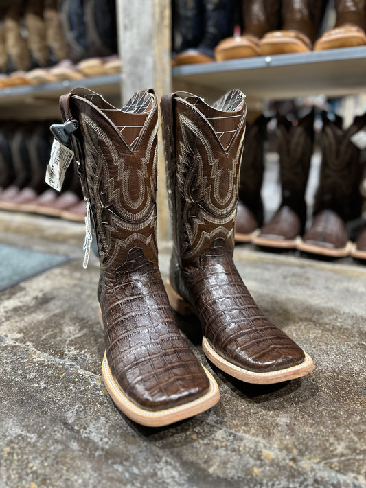 RANCHERS CAIMAN CAFE RANCHER TOE