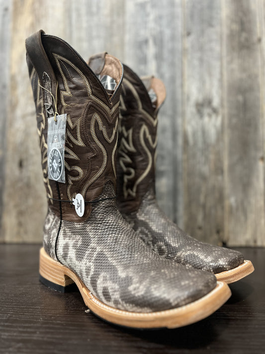 RANCHERS CARUNGA NATURAL RANCHERO TOE HYBRID SOLE