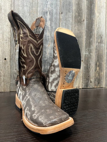 RANCHERS CARUNGA NATURAL RANCHERO TOE HYBRID SOLE