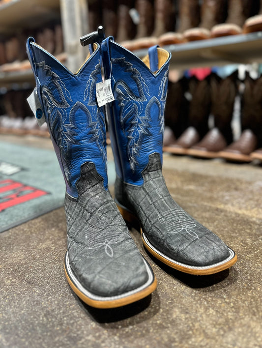 CADENA ELEPHANT GRIS SAFARI