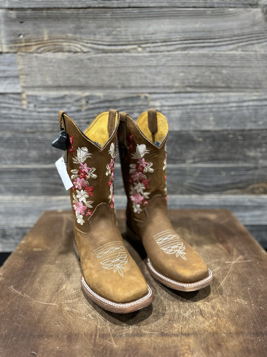 RANCHERS CRAZY TANG FLORES P-270