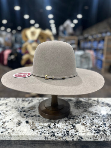 TACCHINOS FELT 30X NATURAL OPEN CROWN