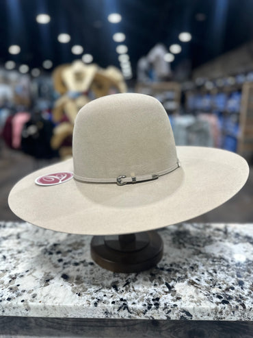 TACCHINOS FELT 50X BELLY OPEN CROWN