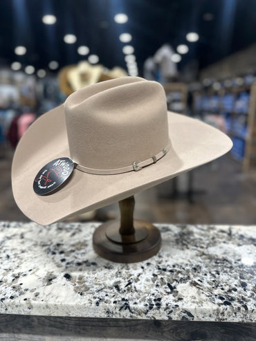 ATWOOD FELT 7X SAHARA PRE SHAPE