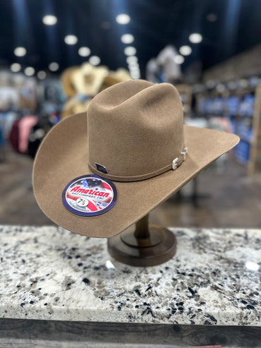 AMERICAN FELT 7X TUCSON PRE-SHAPE