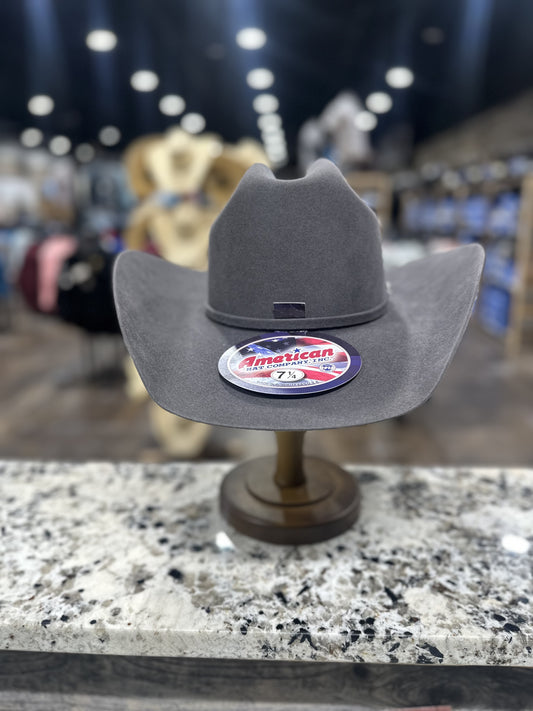 AMERICAN FELT 7X STEEL PRE-SHAPE