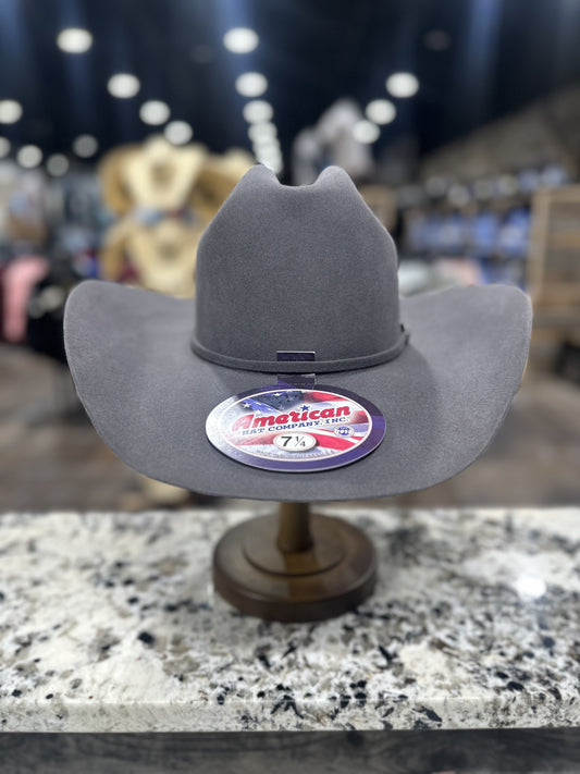 AMERICAN FELT 200X STEEL PRE-SHAPE