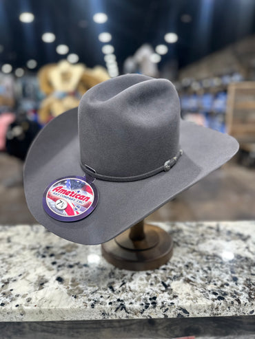 AMERICAN FELT 7X STEEL PRE-SHAPE