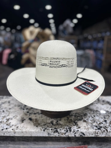 PROHAT STRAW BANGORA OPEN CROWN