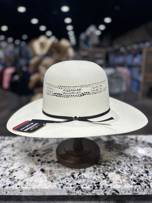 PROHAT STRAW BANGORA OPEN CROWN