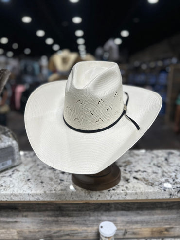 O270 | RDR STRAW 30X OPEN CROWN