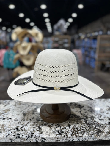 O230 | RDR STRAW 30X OPEN CROWN