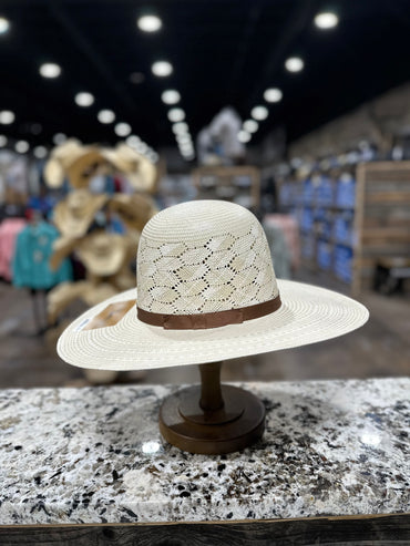 T73846 | TWISTER STRAW 30X OPEN CROWN