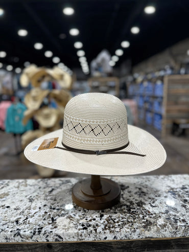 T73862 | TWISTER STRAW 20X  OPEN CROWN