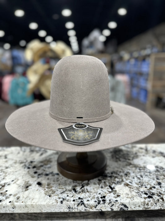 4XO240 | RDR FELT 4X MINK OPEN CROWN