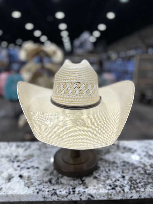 ATWOOD STRAW MAVERICK 2TONE PRE SHAPE