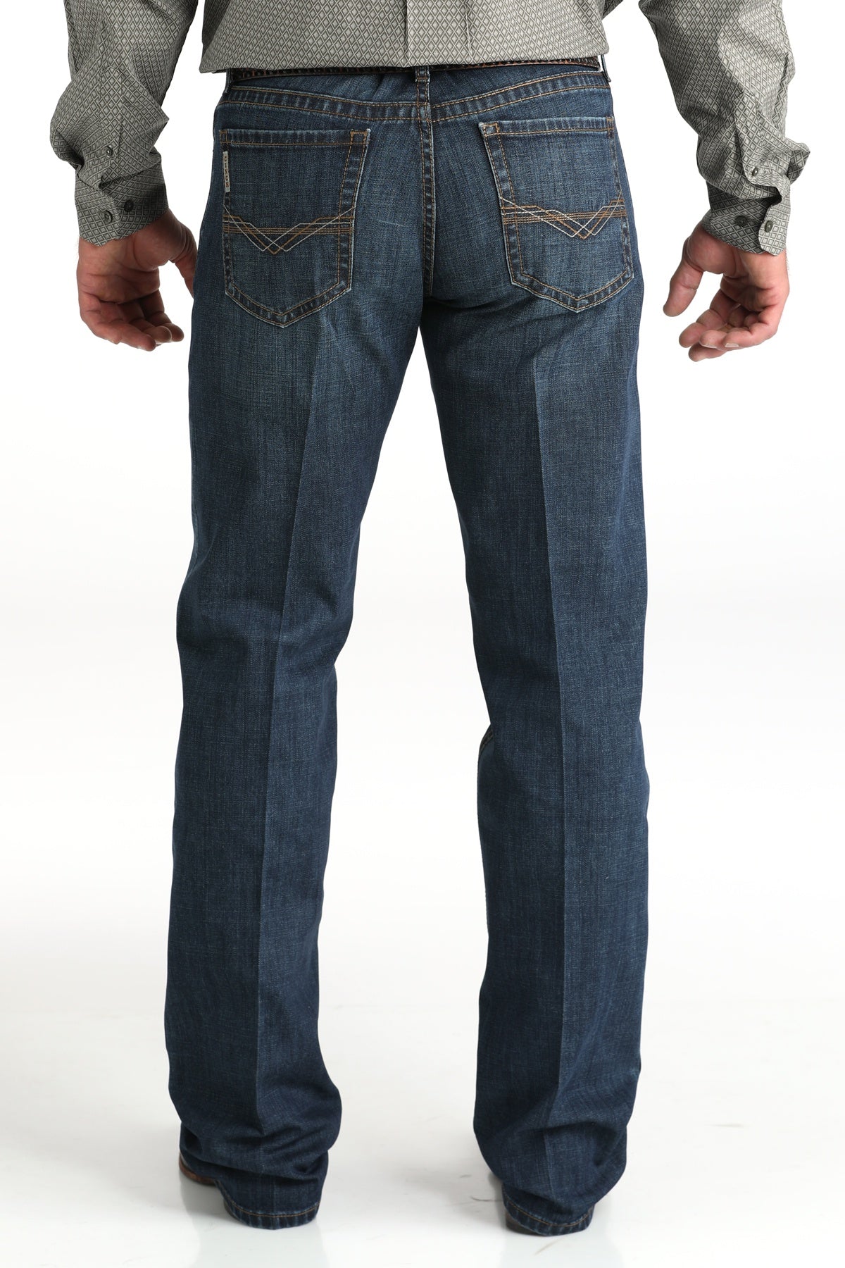 MB31937001 | CINCH MENS GRANT JEAN