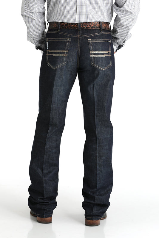 MB92834057 | CINCH MENS WHITE LABEL JEAN