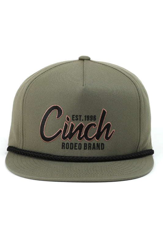 MCC0600209 | CINCH MENS FLEXFIT CAP