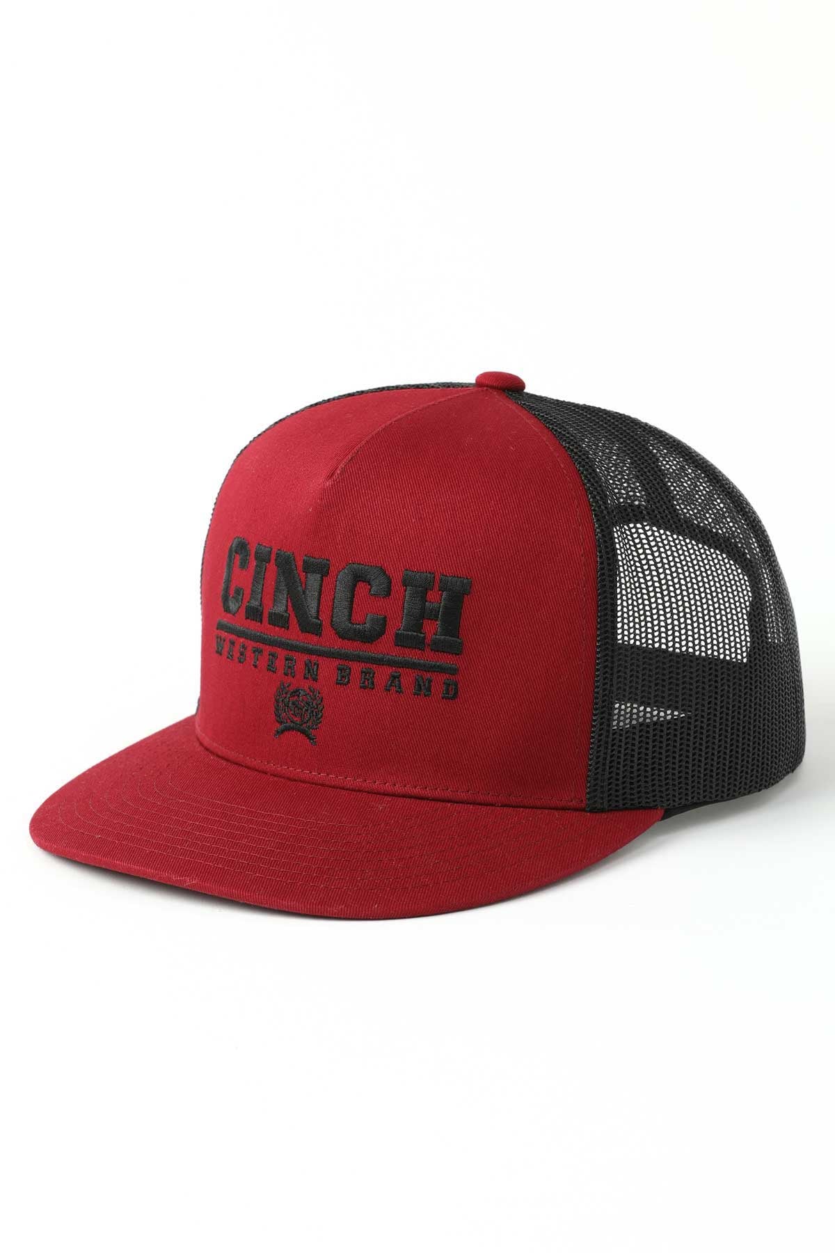 MCC0600612 | CINCH MEN'S TRUCKER CAP