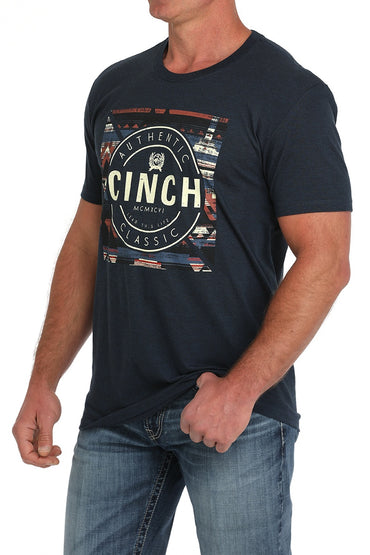 MTT1690674 |MEN'S NAVY CLASSIC CINCH