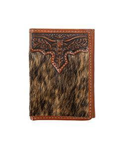 N500048402 | NOCONA COWHIDE LONGHORN