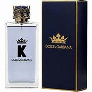 DOLCE&GABBANA K MEN'S COLOGNE