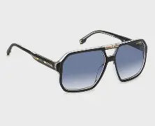 VICTORY C01/S-EI7 | CARRERA VICTORY SUNGLASSES - BLACK/GREY