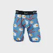 *** FINAL SALE ** MXY6001016 | CINCH MEN'S BACON ANG EGGS BOXER BRIEF