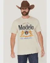 35-301-85 | MENS NATURAL MODELO 1925 SS TEE