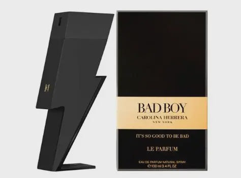 CHBADBOY COLOGNE