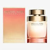 WOMEN'S MICHAEL KORS WONDERLUST PERFUME