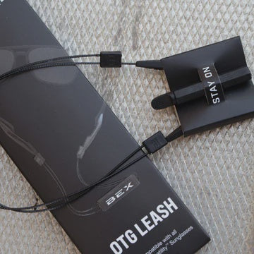 AC059BK BEX OTG LEASH