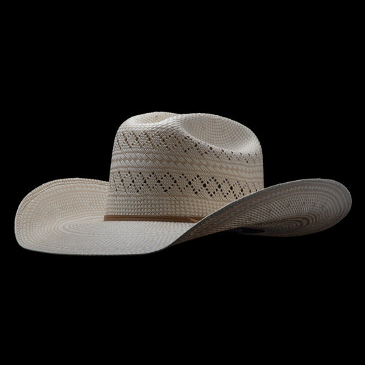 PH37O | PROHATS STRAW OPEN CROWN