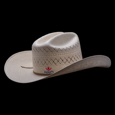 PH37O | PROHATS STRAW OPEN CROWN