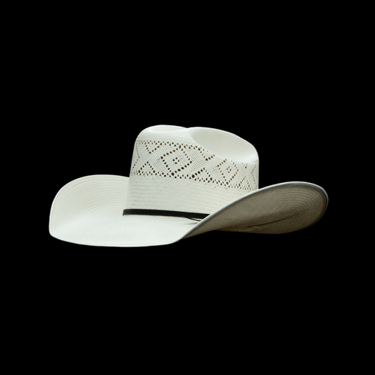 PH3A | PROHAT STRAW OPEN CROWN