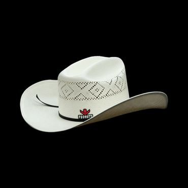 PH3A | PROHAT STRAW OPEN CROWN