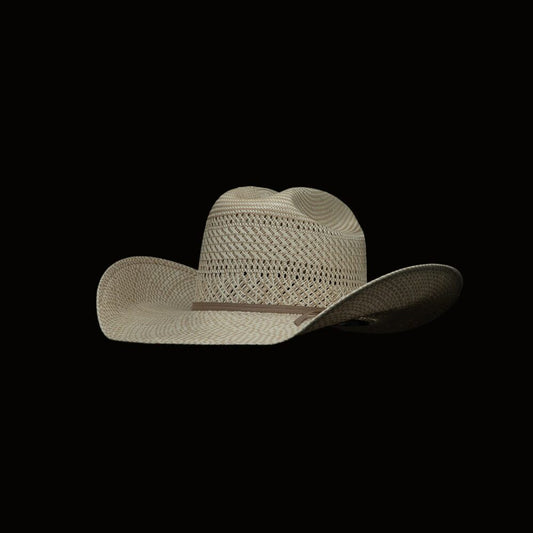 PH3BO | PROHATS STRAW OPEN CROWN 4 1/2 INCH BRIM