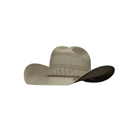 PH3BO | PROHATS STRAW OPEN CROWN 4 1/2 INCH BRIM