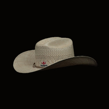 PH3BO | PROHATS STRAW OPEN CROWN 4 1/2 INCH BRIM