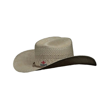PH3BO | PROHATS STRAW OPEN CROWN 4 1/2 INCH BRIM