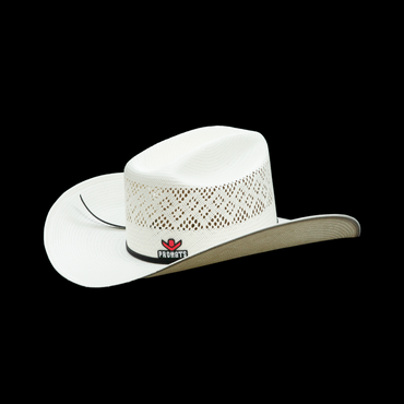 PH5A | PROHAT STRAW OPEN CROWN