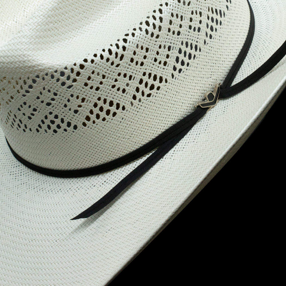 PH5A | PROHAT STRAW OPEN CROWN