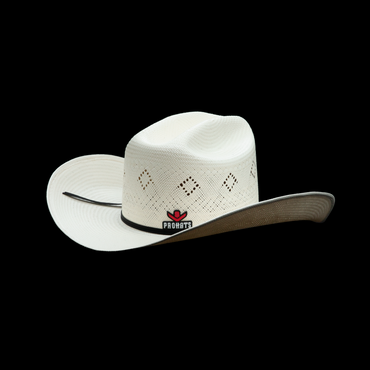 PH6A | PROHAT STRAW OPEN CROWN