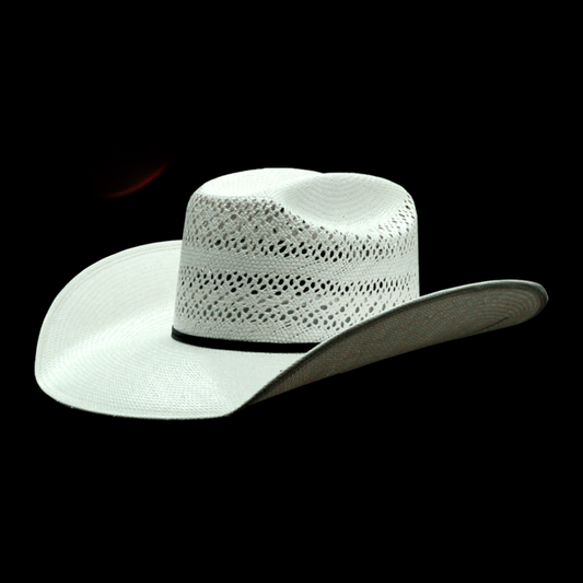 PH74O | PROHATS TRAW OPEN CROWN